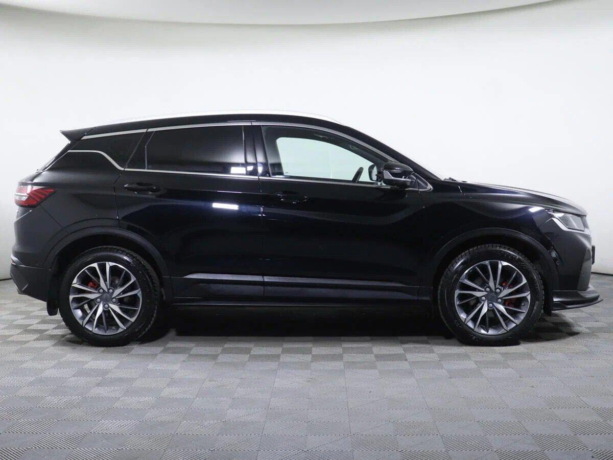 фото автомобиля 3