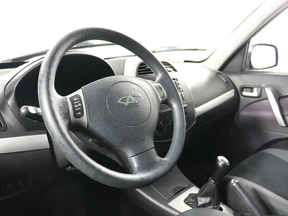 фото автомобиля 5