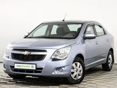 Chevrolet Cobalt