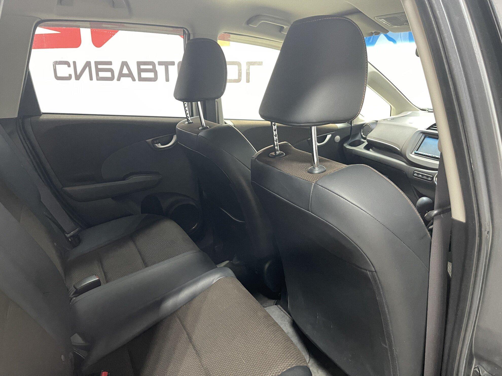 фото автомобиля 5