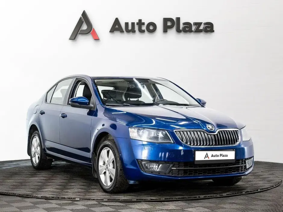 AutoPlaza