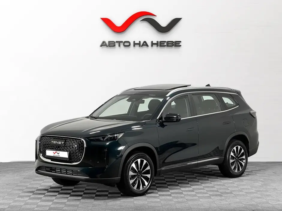 «Авто на Неве»