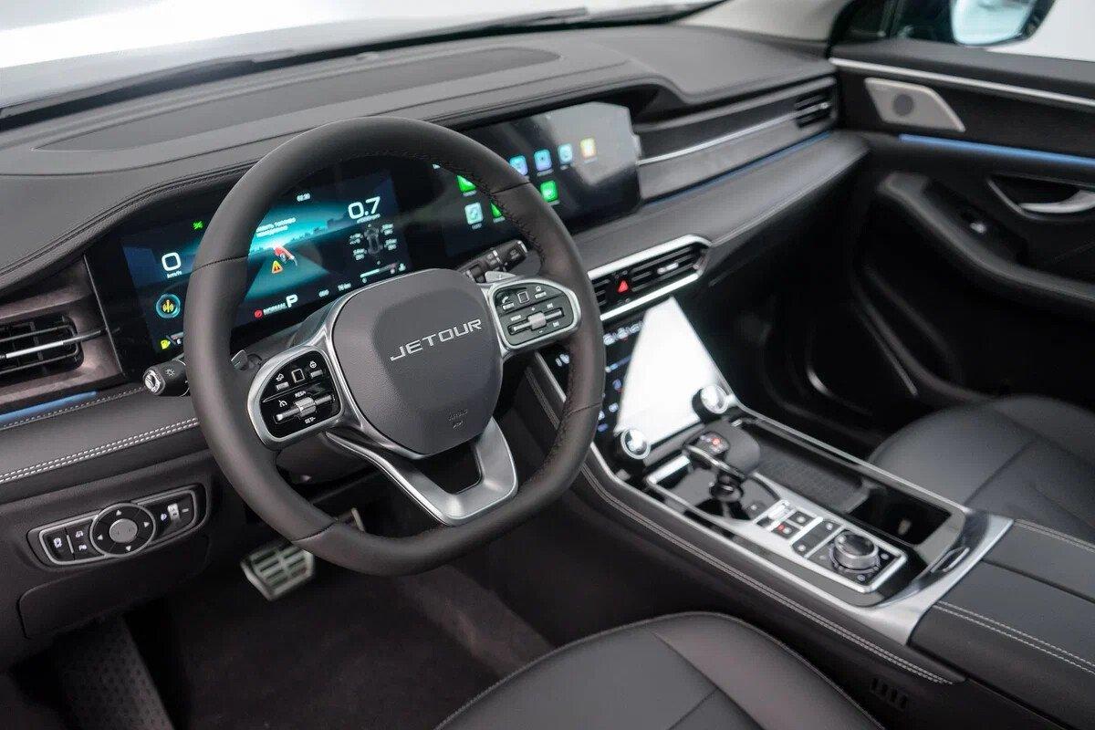 фото автомобиля 7