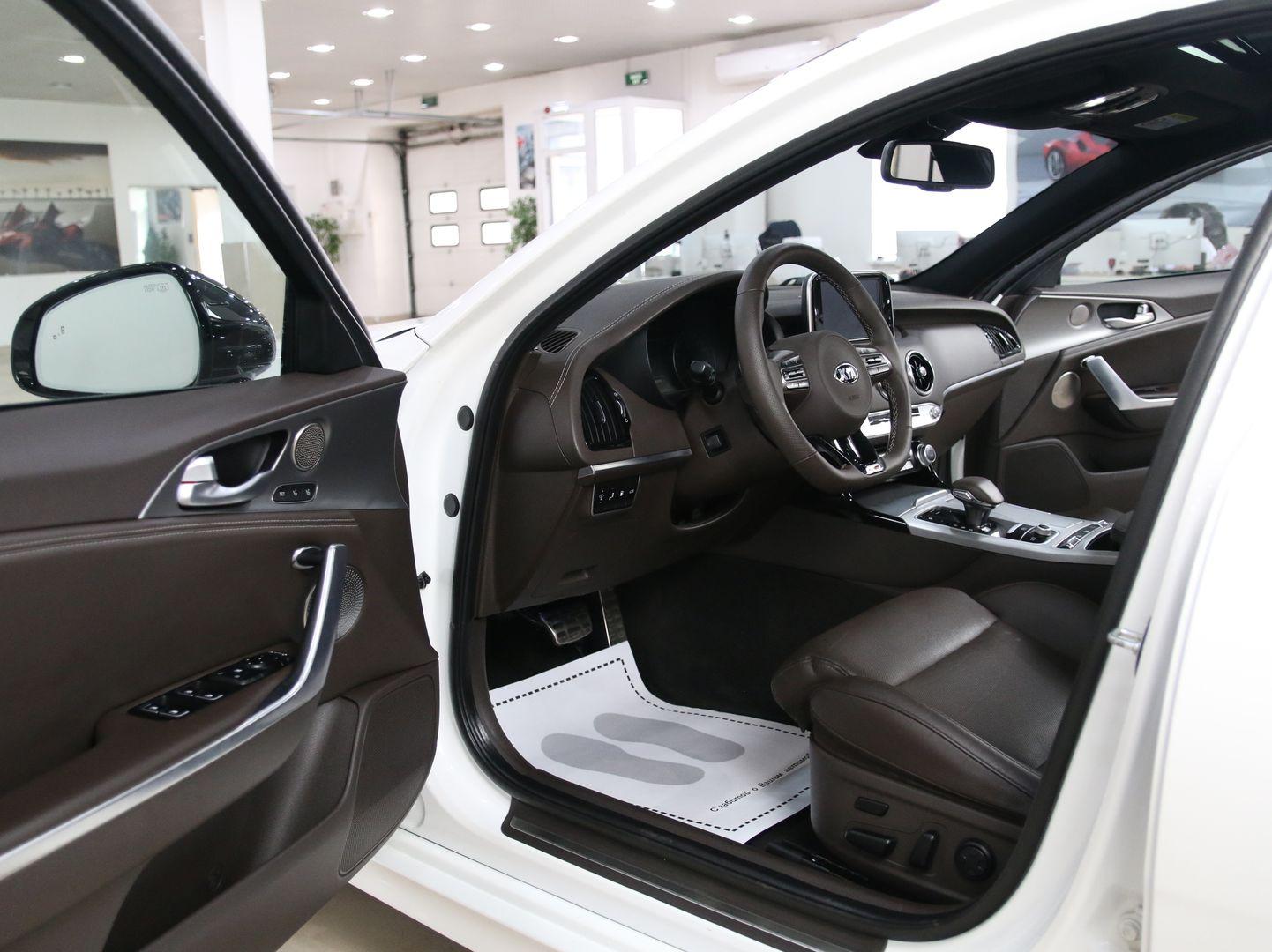 фото автомобиля 7
