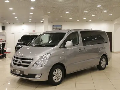 Hyundai H-1
