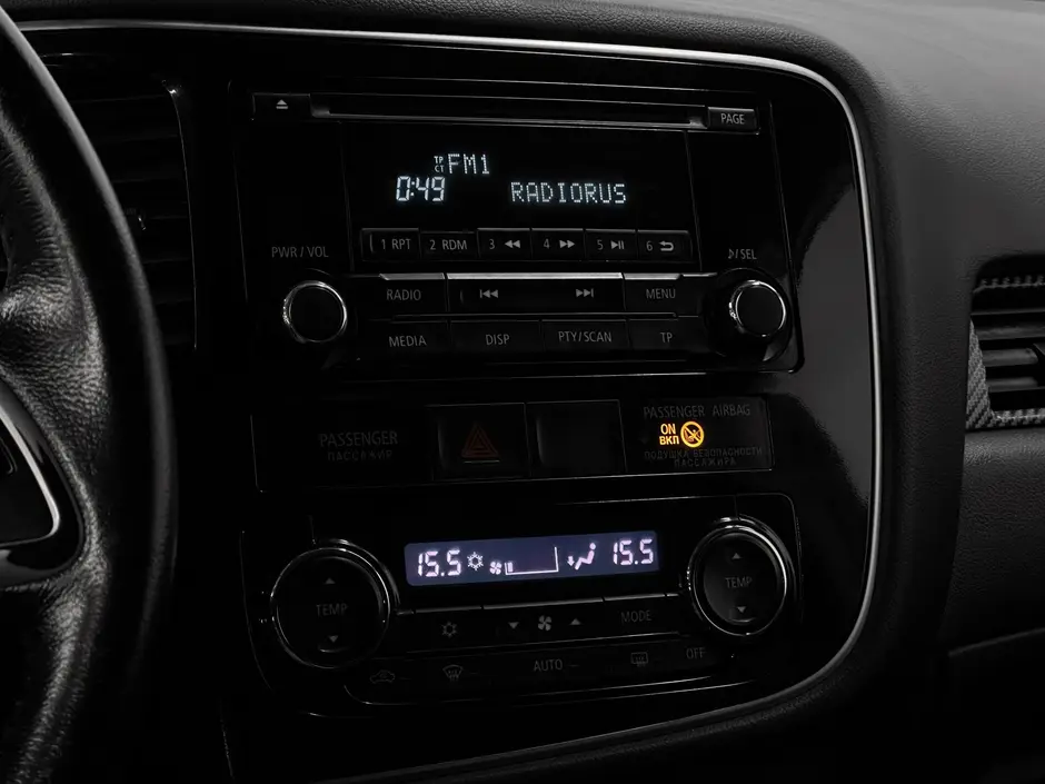 «Авто на Неве»