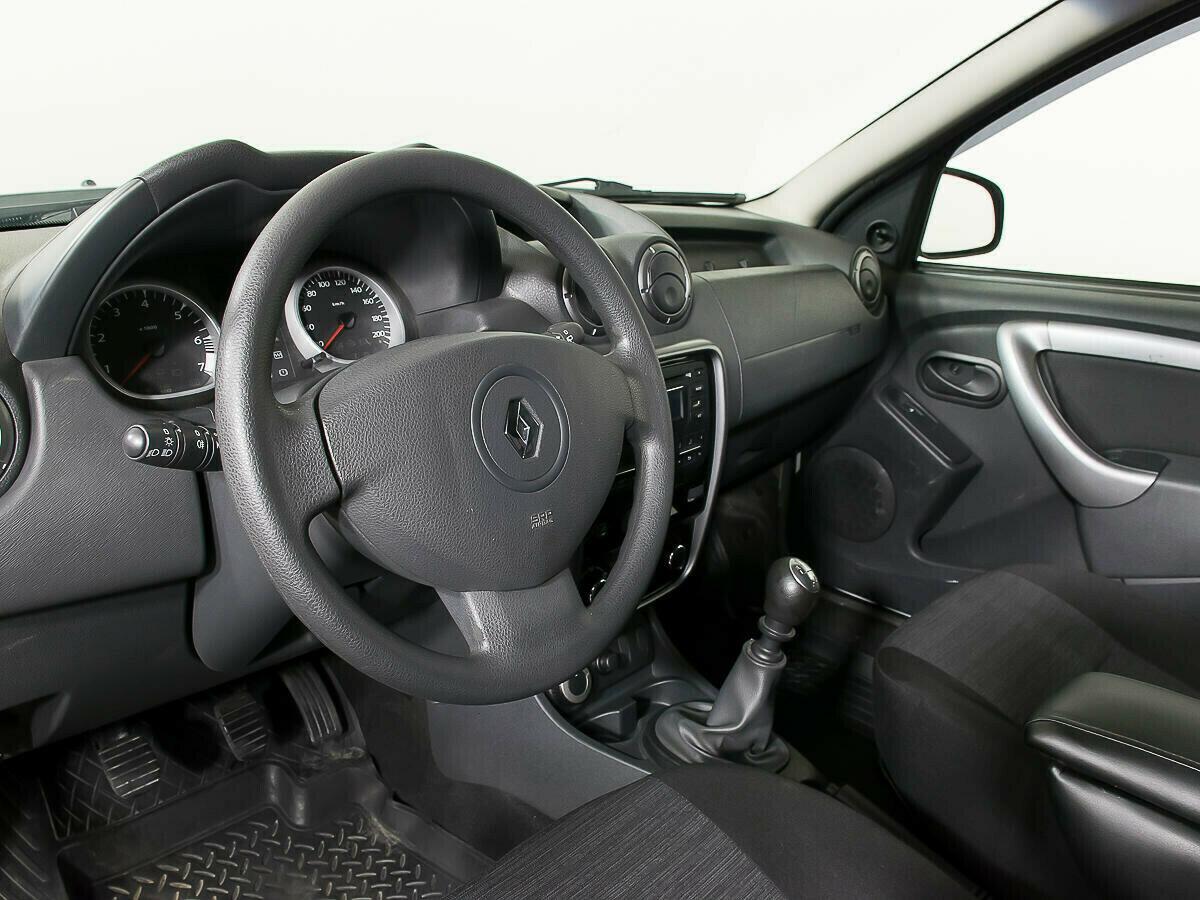 фото автомобиля 7