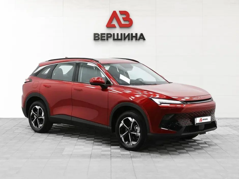 фото автомобиля