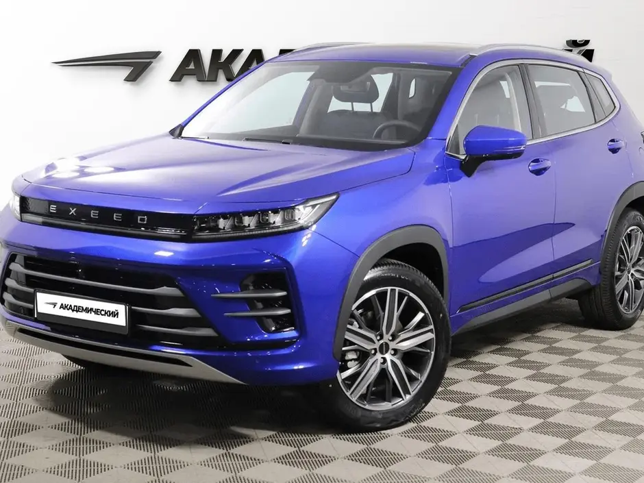 фото автомобиля