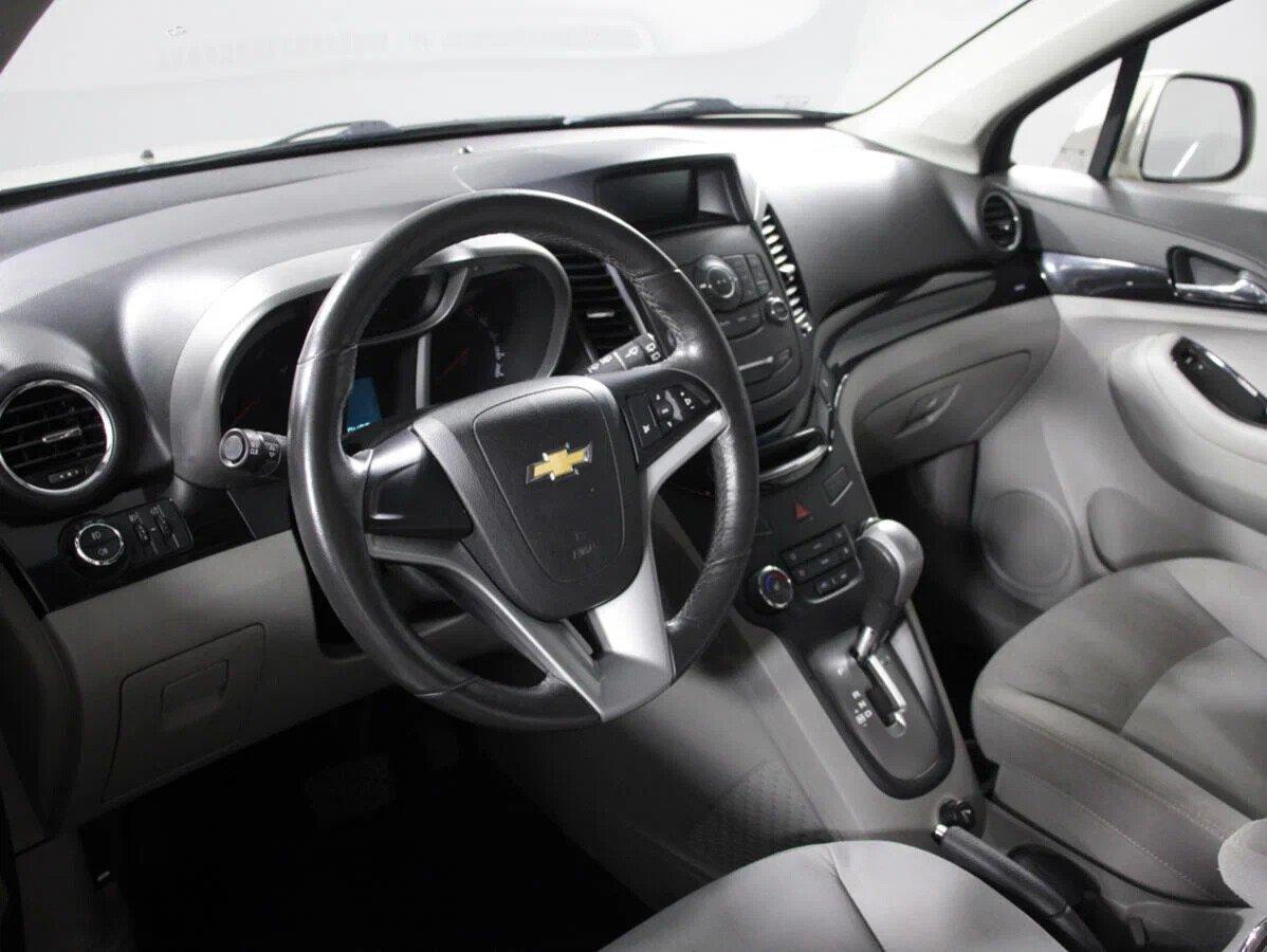 фото автомобиля 7