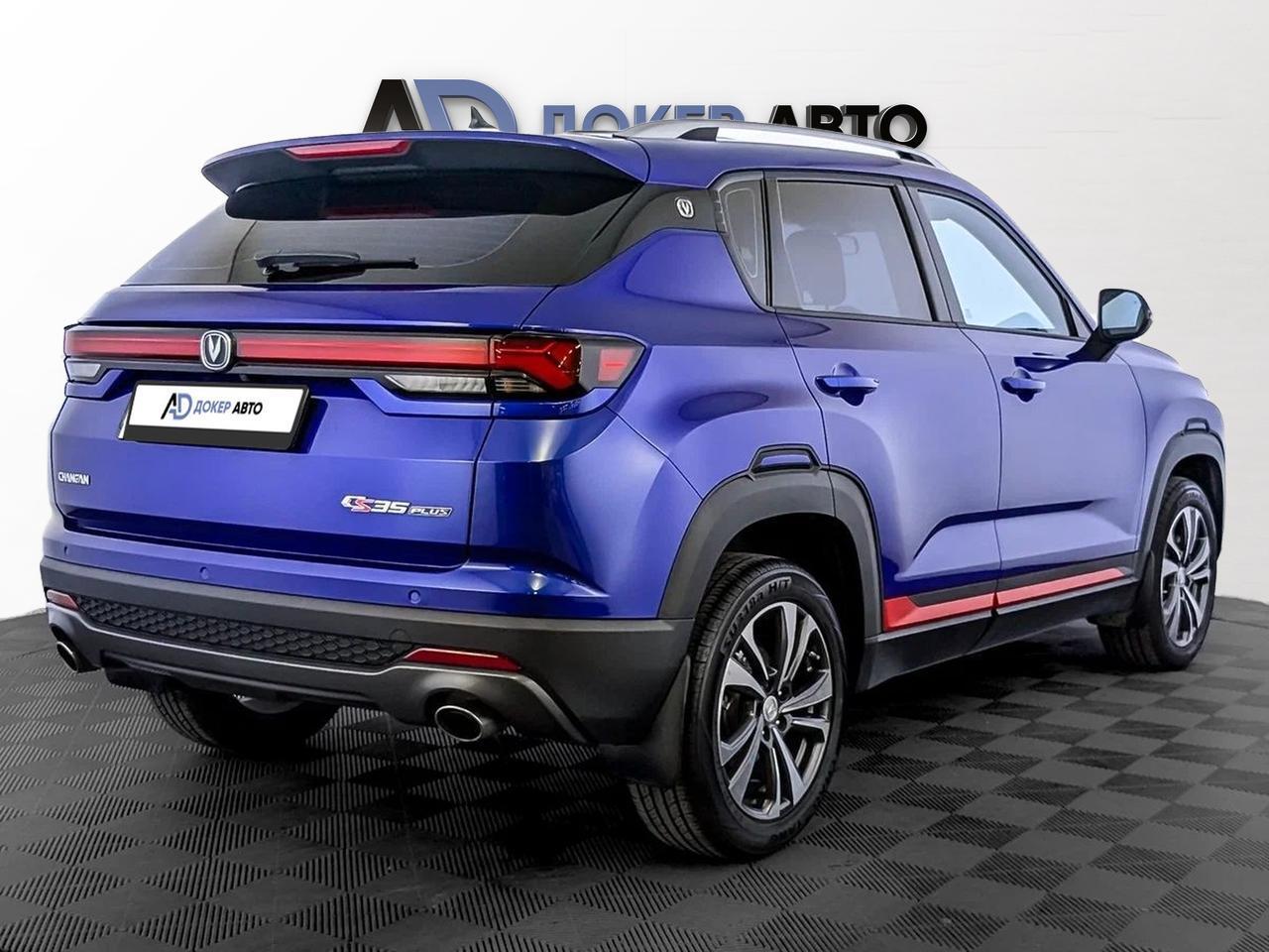 фото автомобиля 1