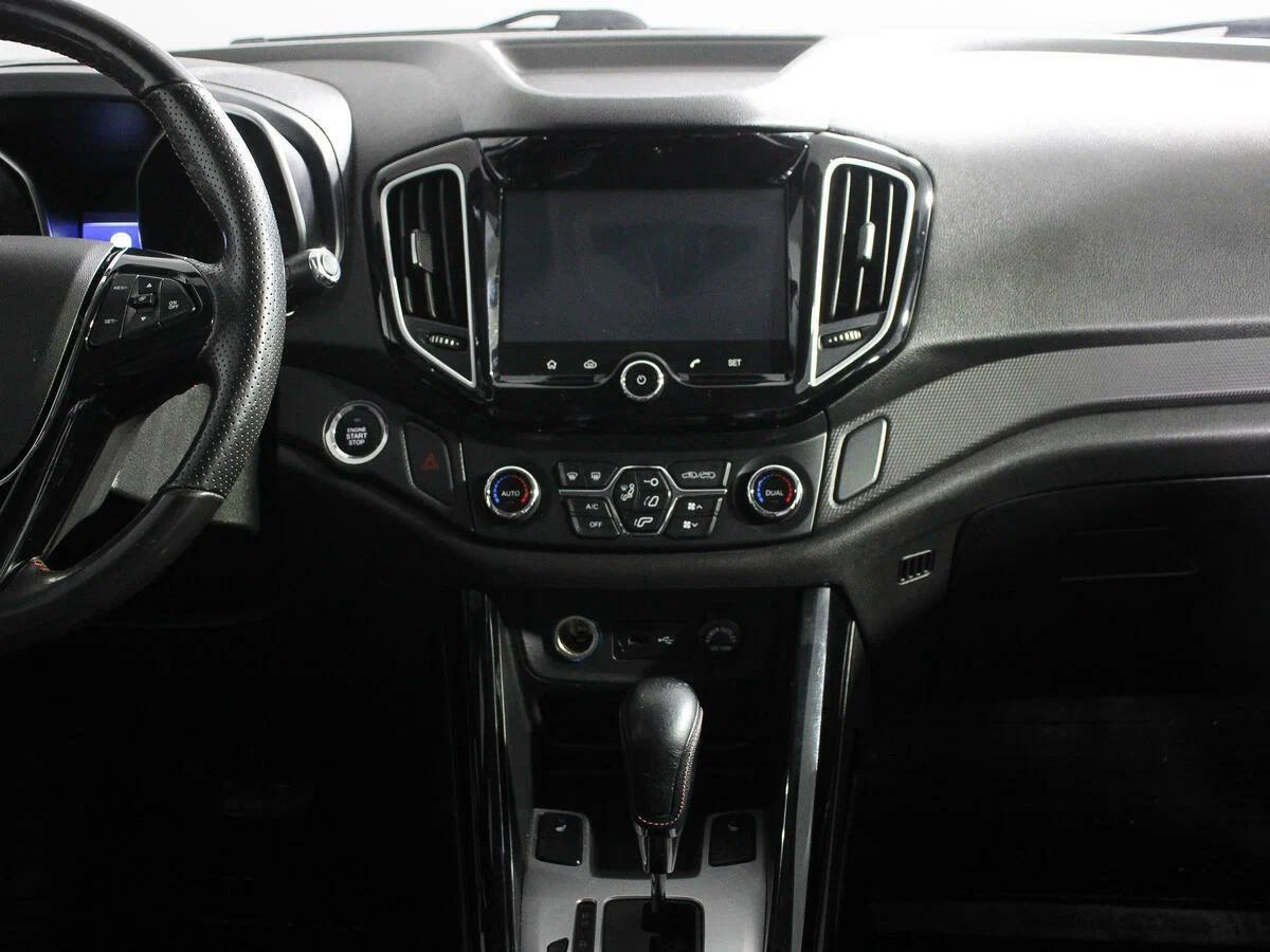 фото автомобиля 5