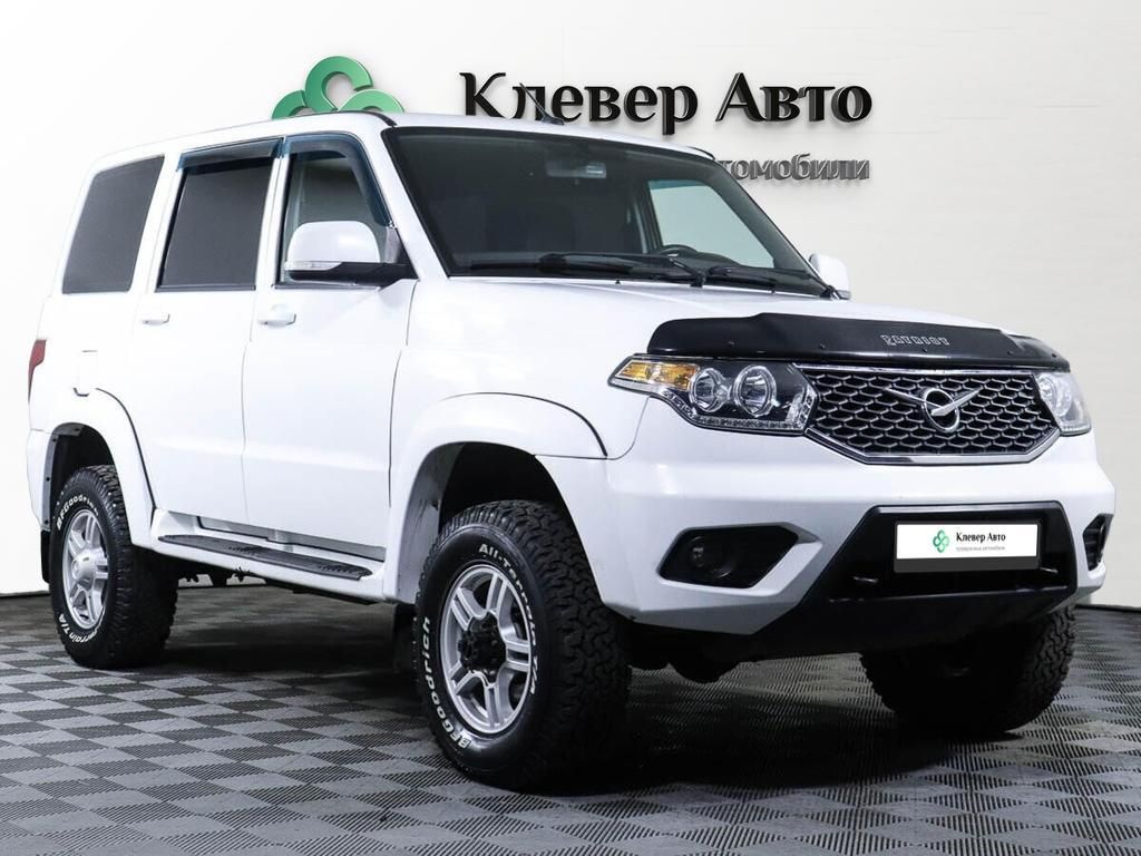 фото автомобиля