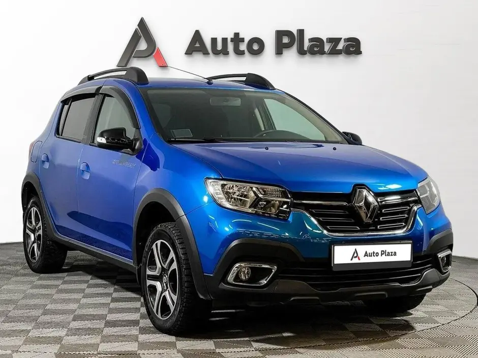 AutoPlaza