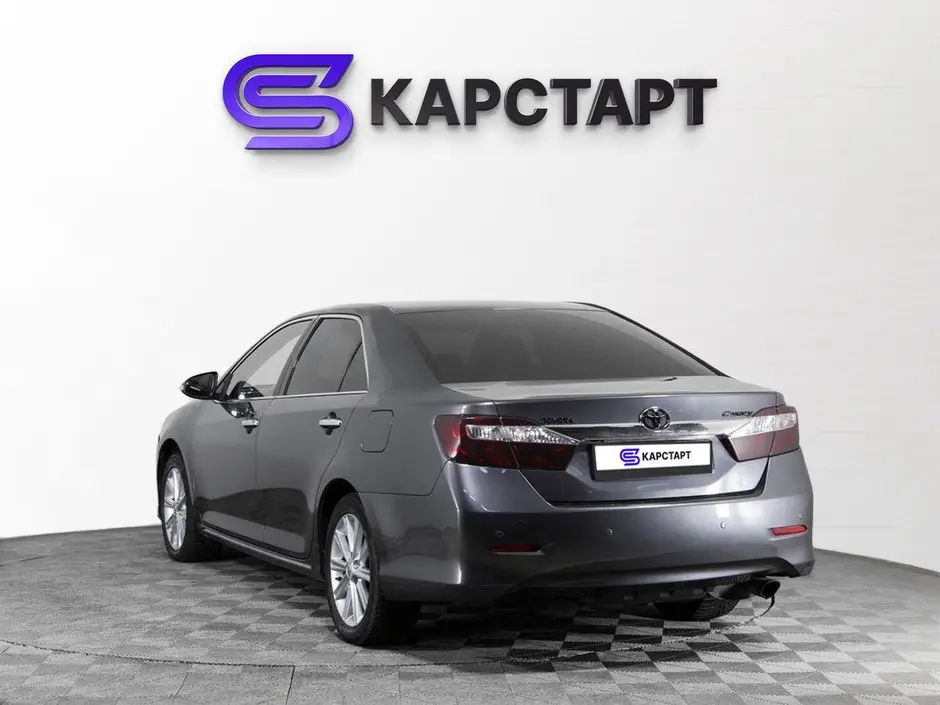 КарСтарт
