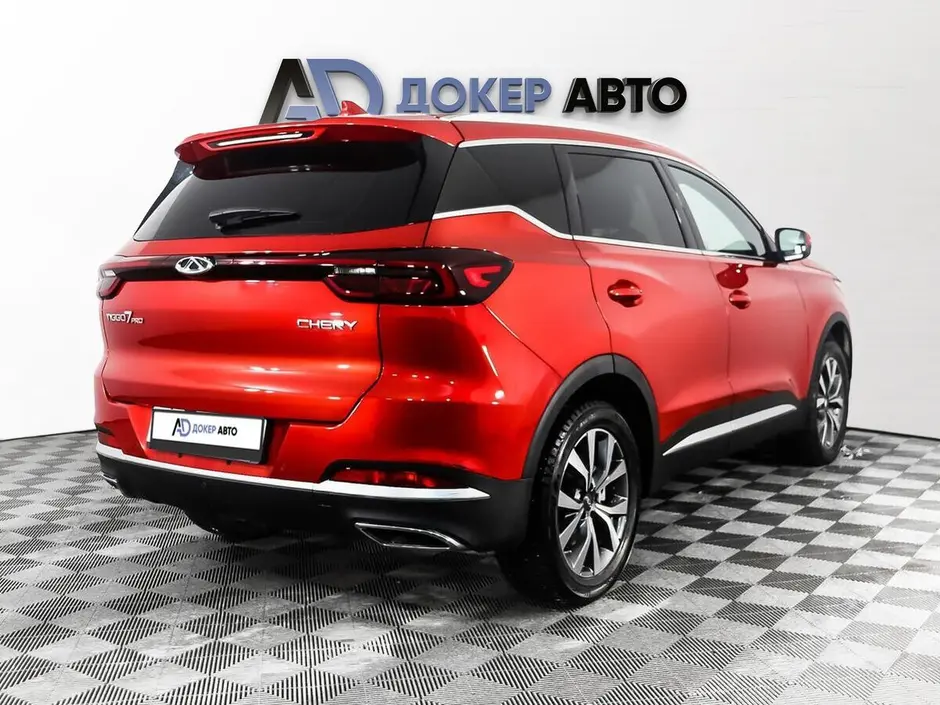 фото автомобиля