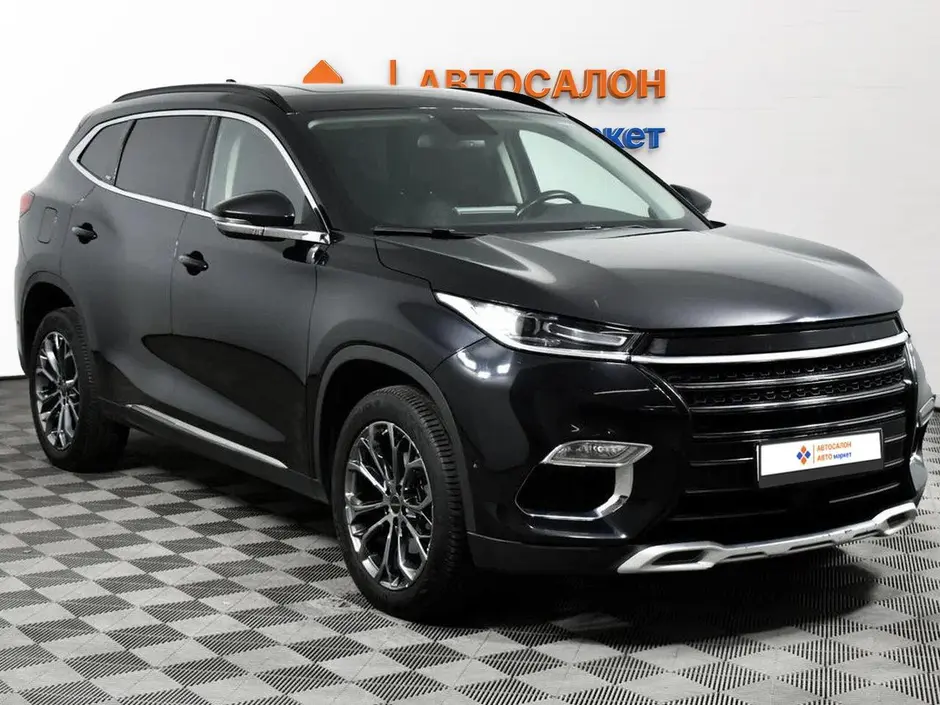 фото автомобиля