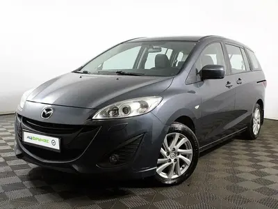 Mazda 5
