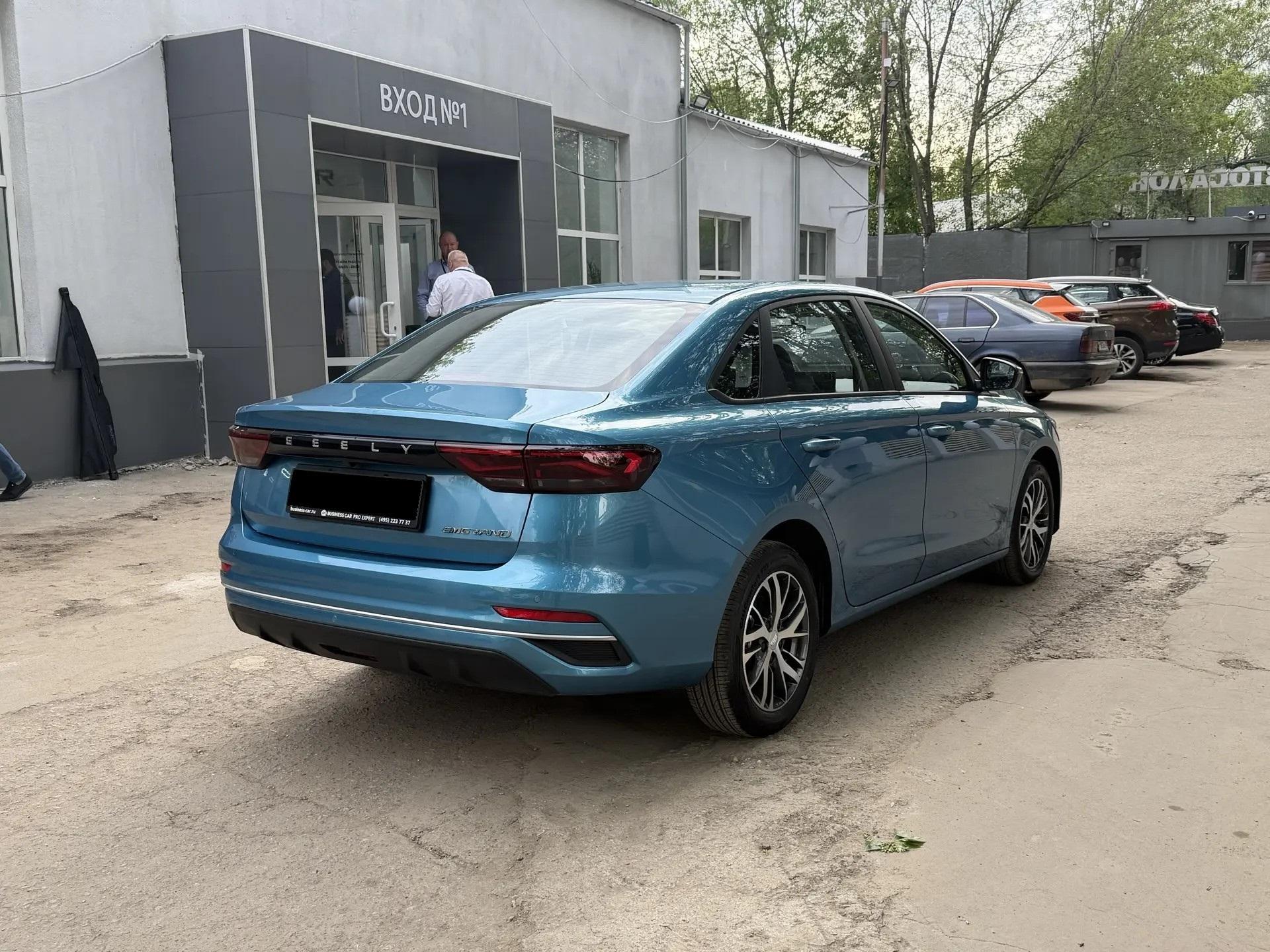 фото автомобиля
