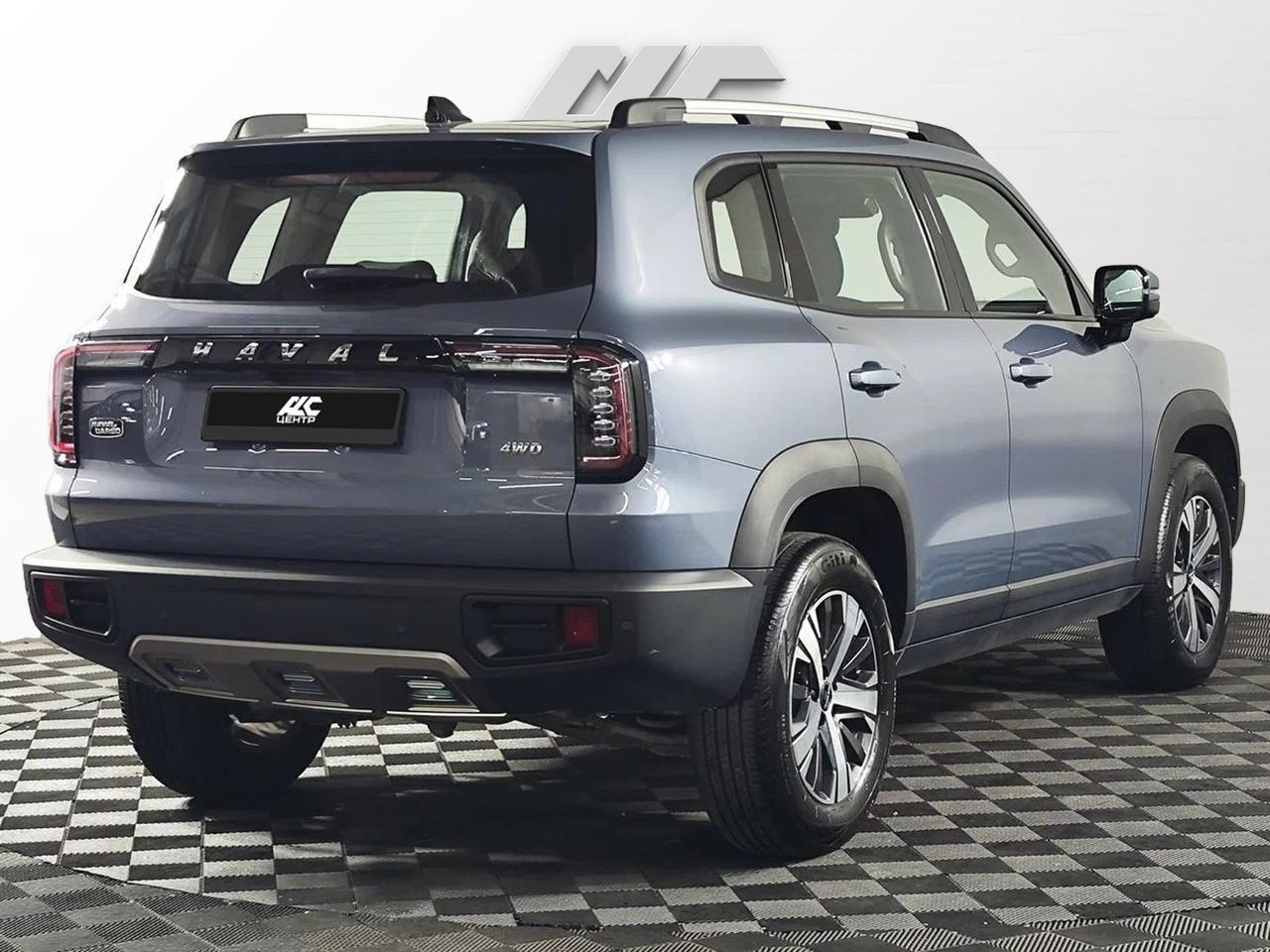 фото автомобиля 1