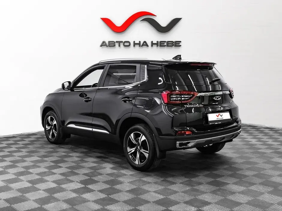 «Авто на Неве»