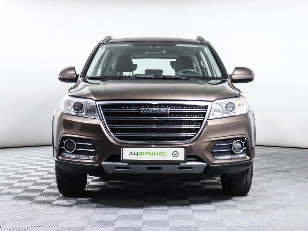 фото автомобиля 1