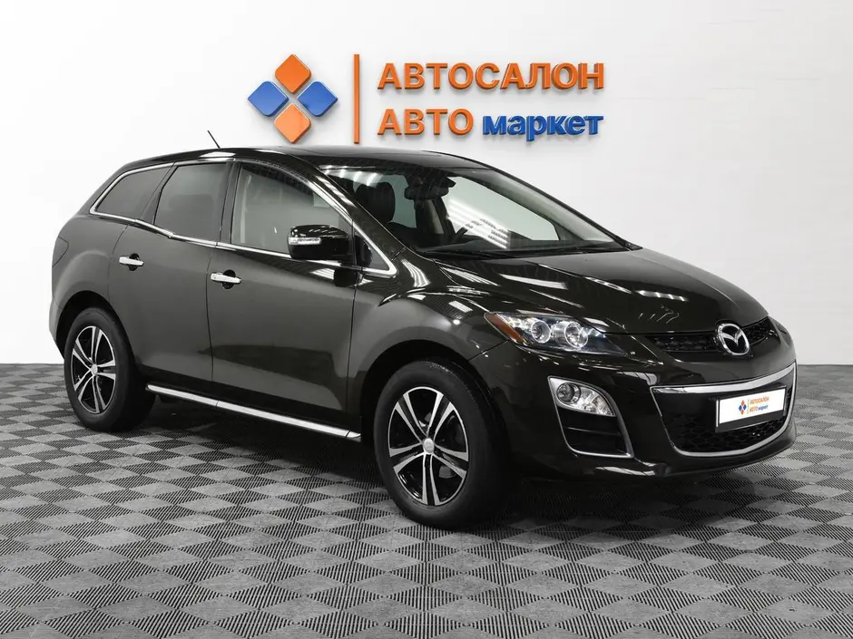 фото автомобиля