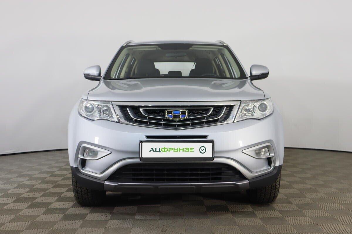 фото автомобиля 1