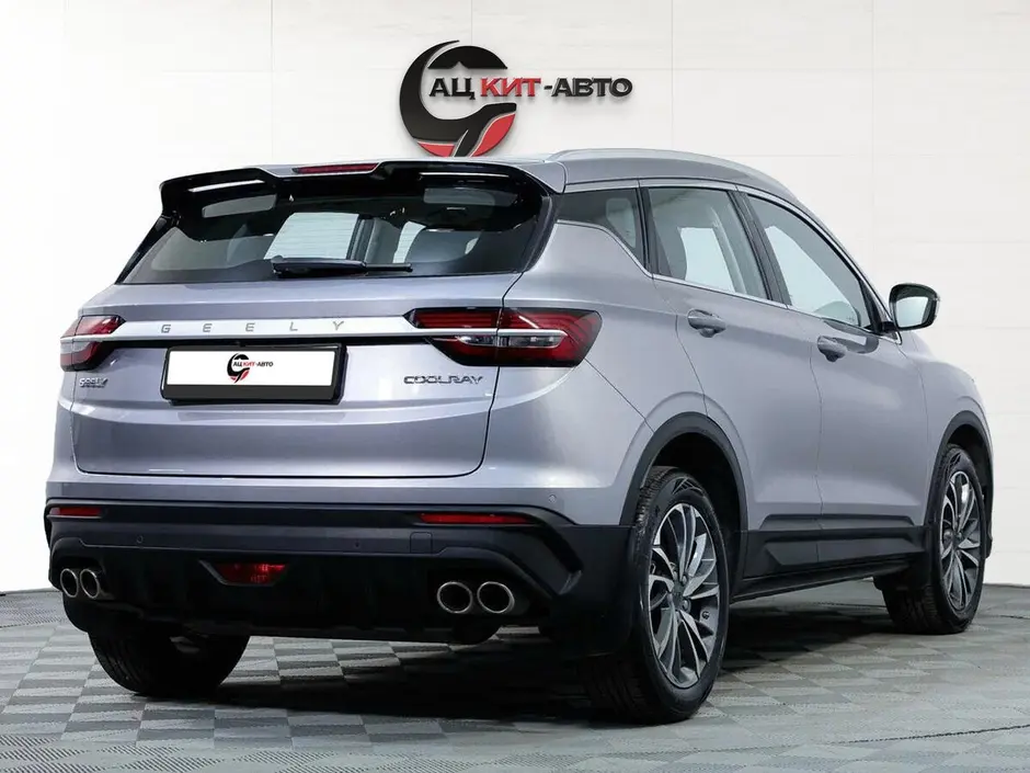 фото автомобиля