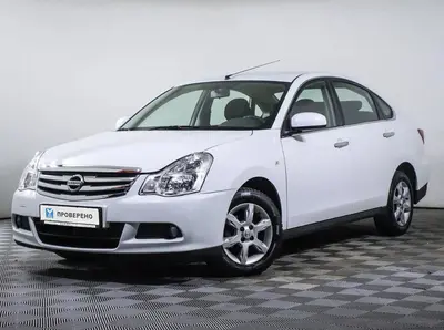 Nissan Almera