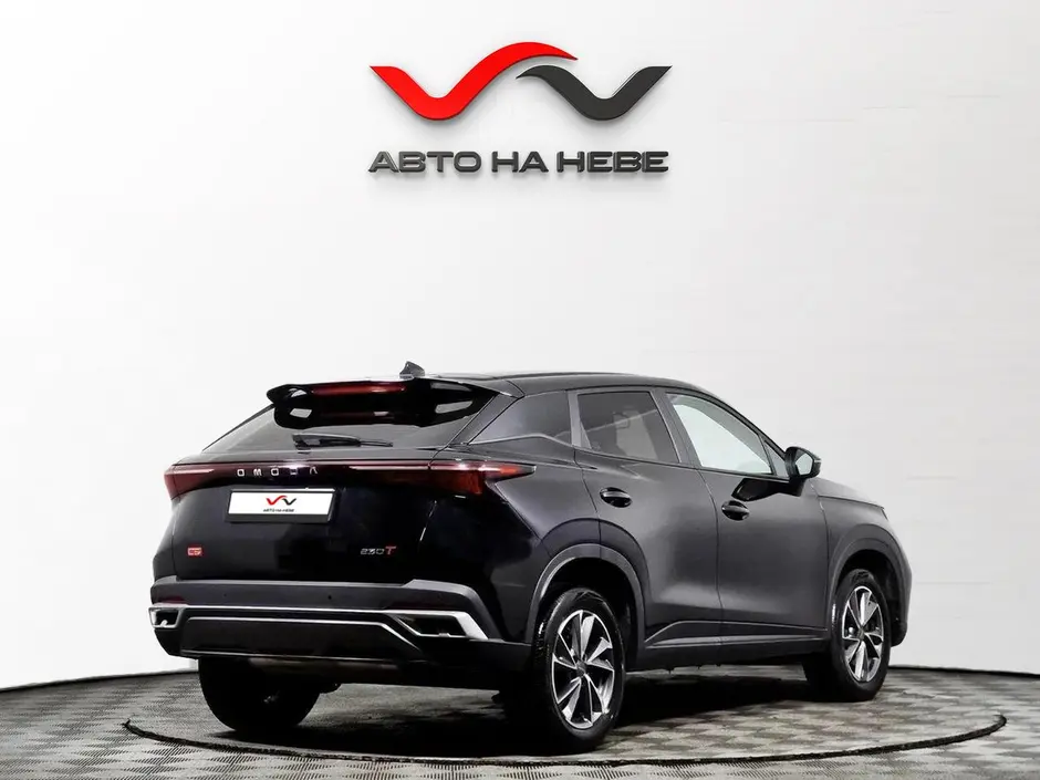 «Авто на Неве»