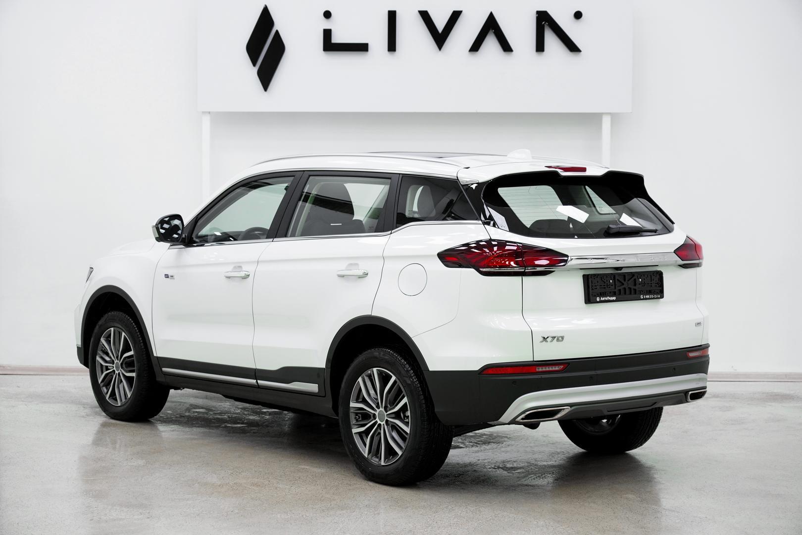 фото автомобиля 3