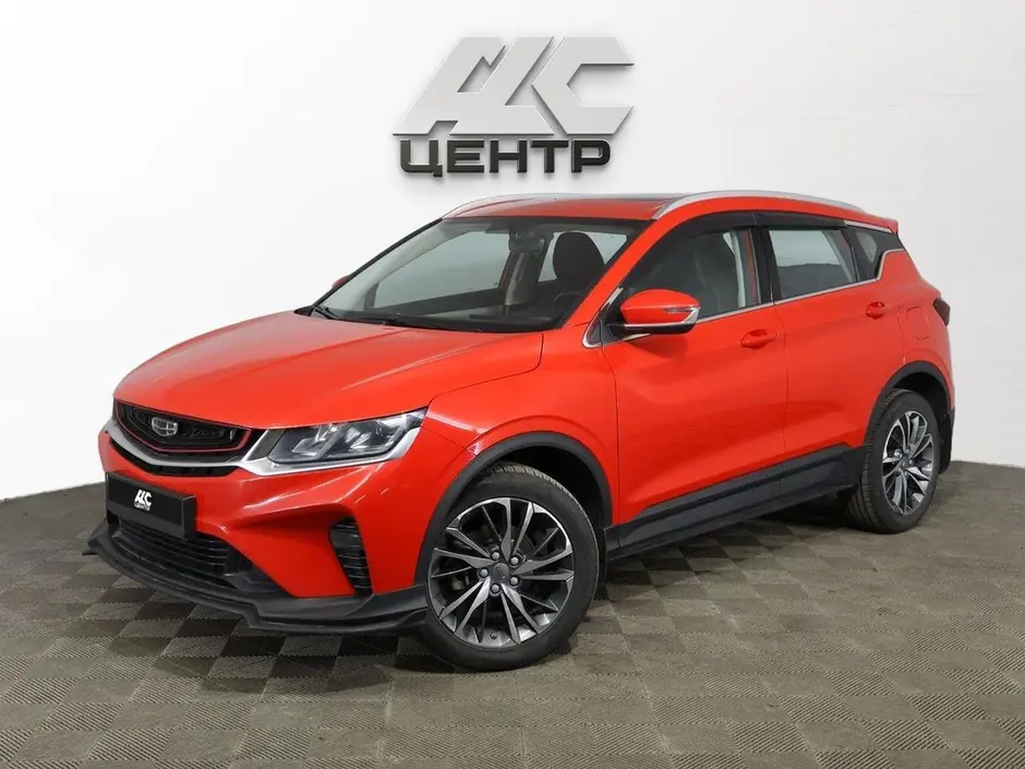 Фото автомобиля