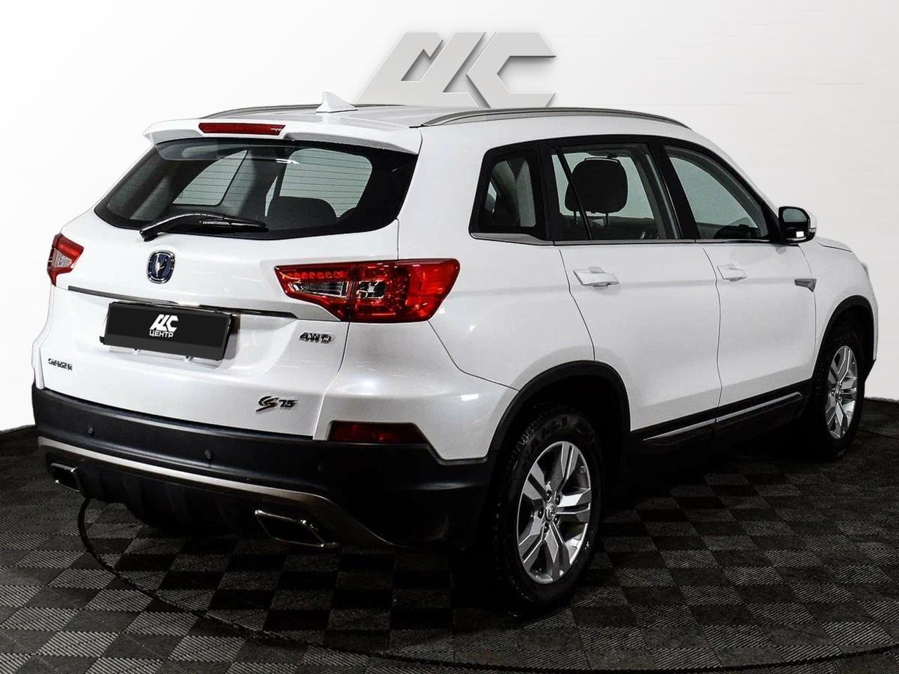 фото автомобиля 1