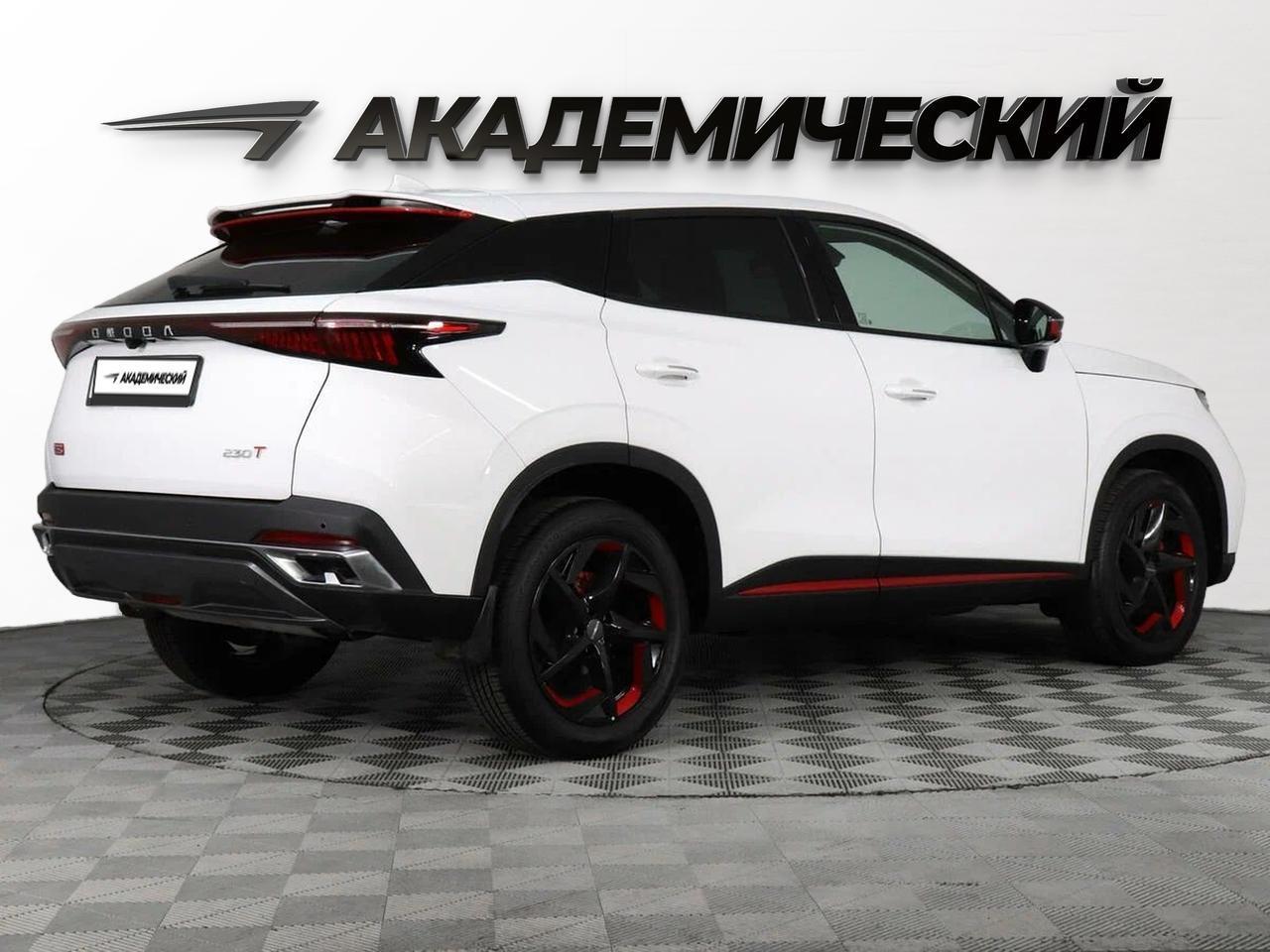 фото автомобиля 1