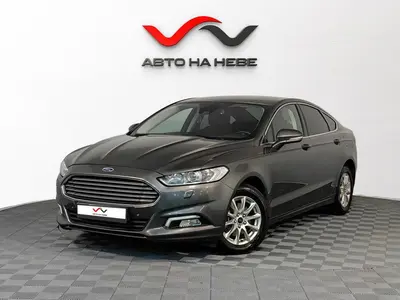 «Авто на Неве»