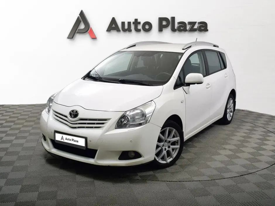 AutoPlaza