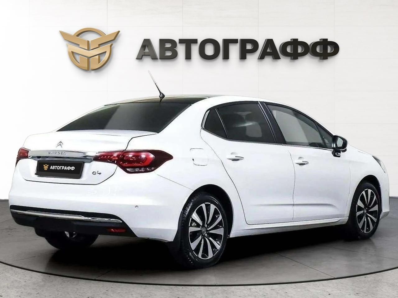 фото автомобиля 1