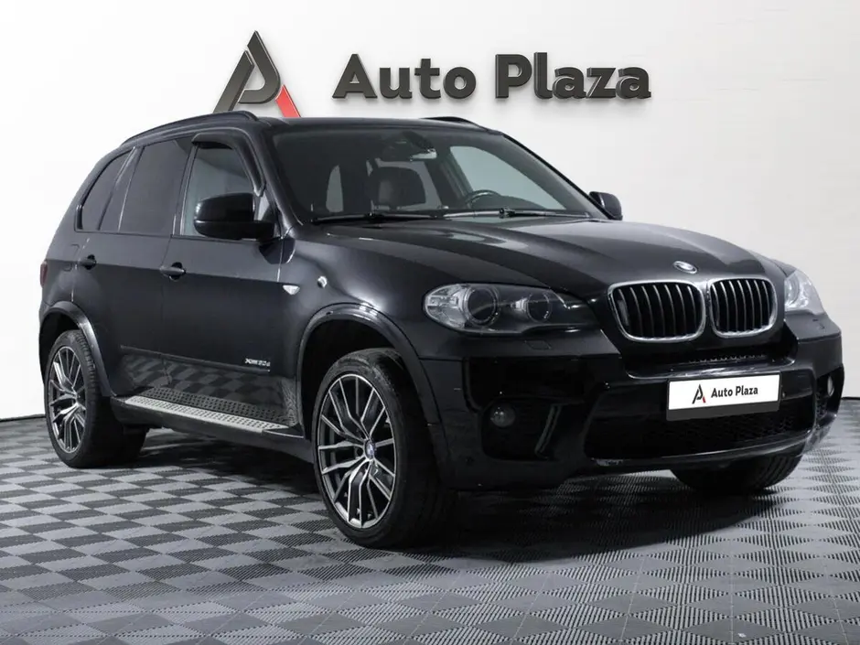 AutoPlaza