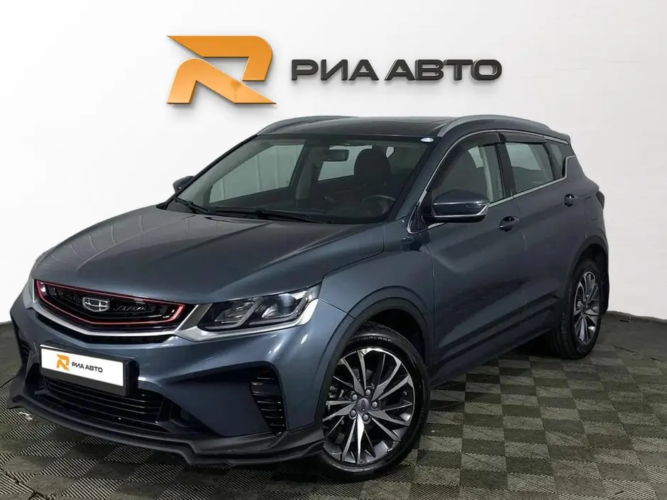 фото автомобиля