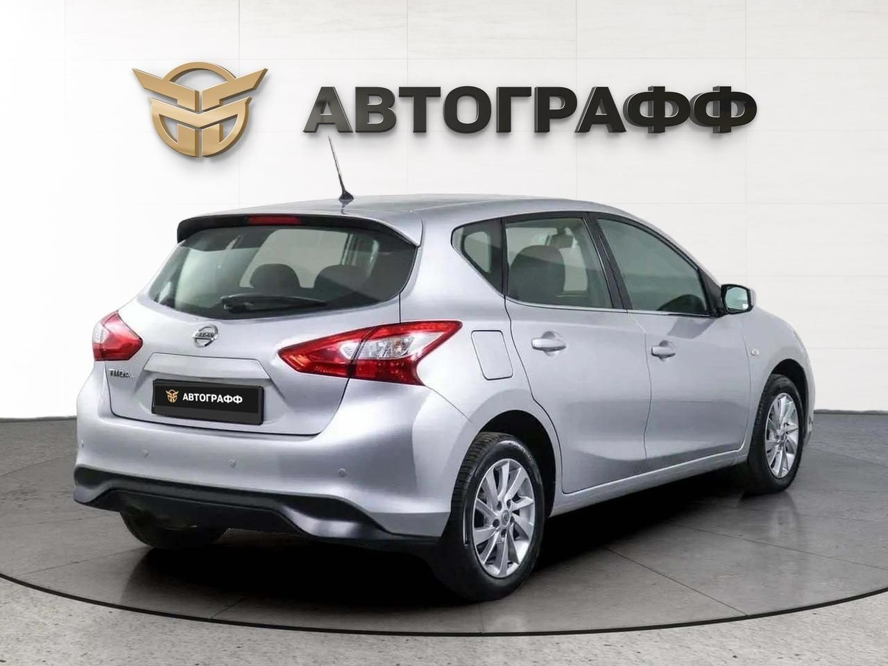 фото автомобиля 1