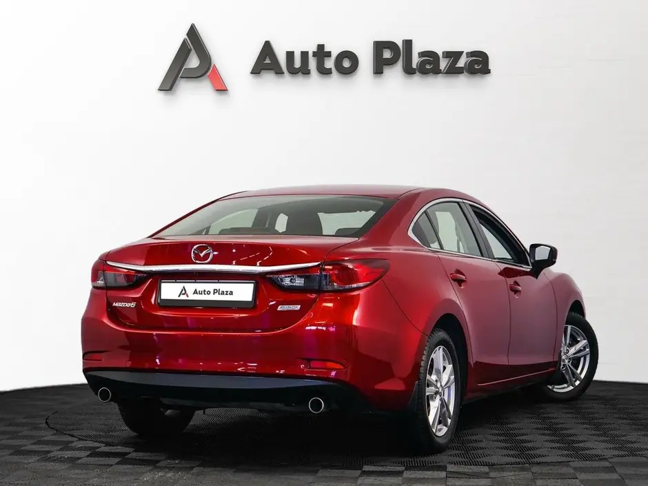AutoPlaza