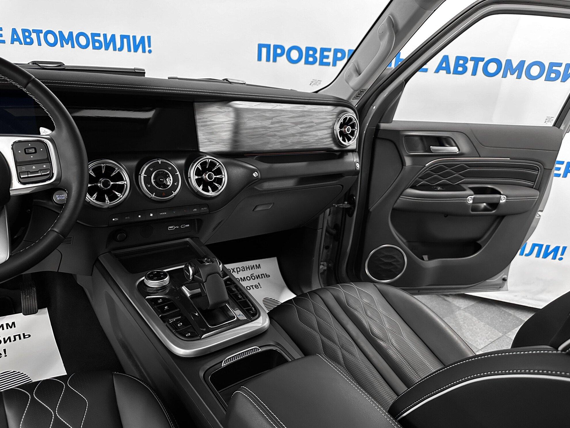 фото автомобиля 10