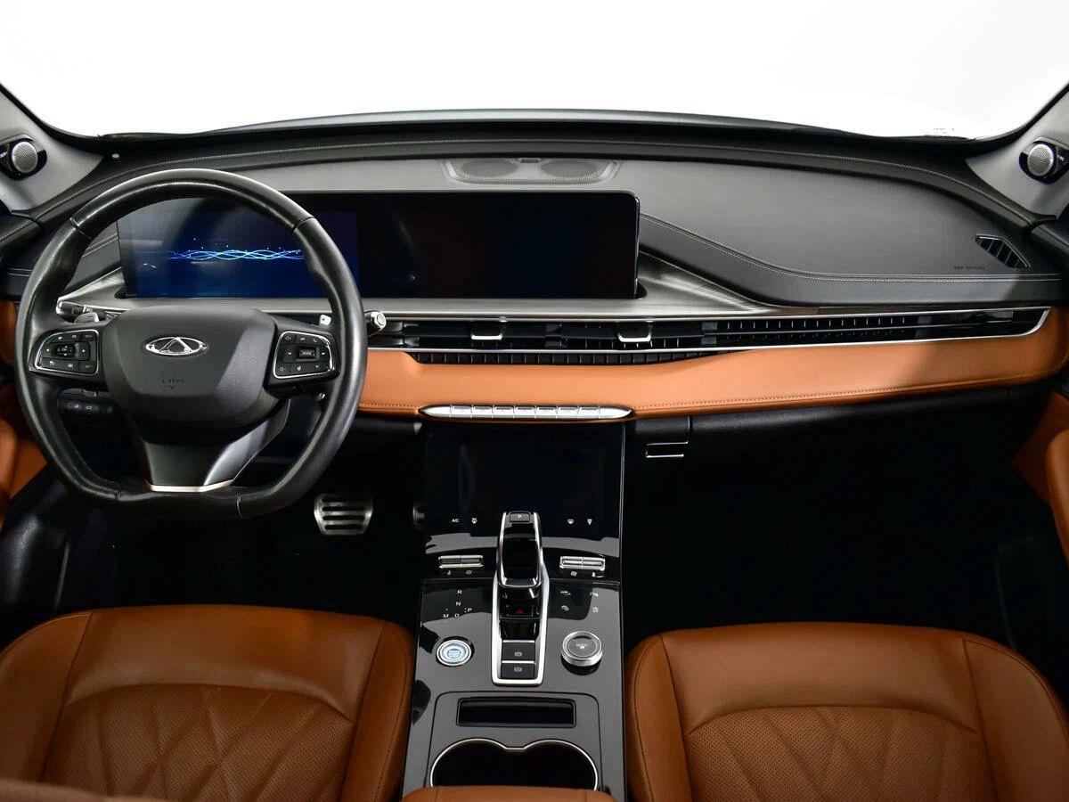 фото автомобиля 7