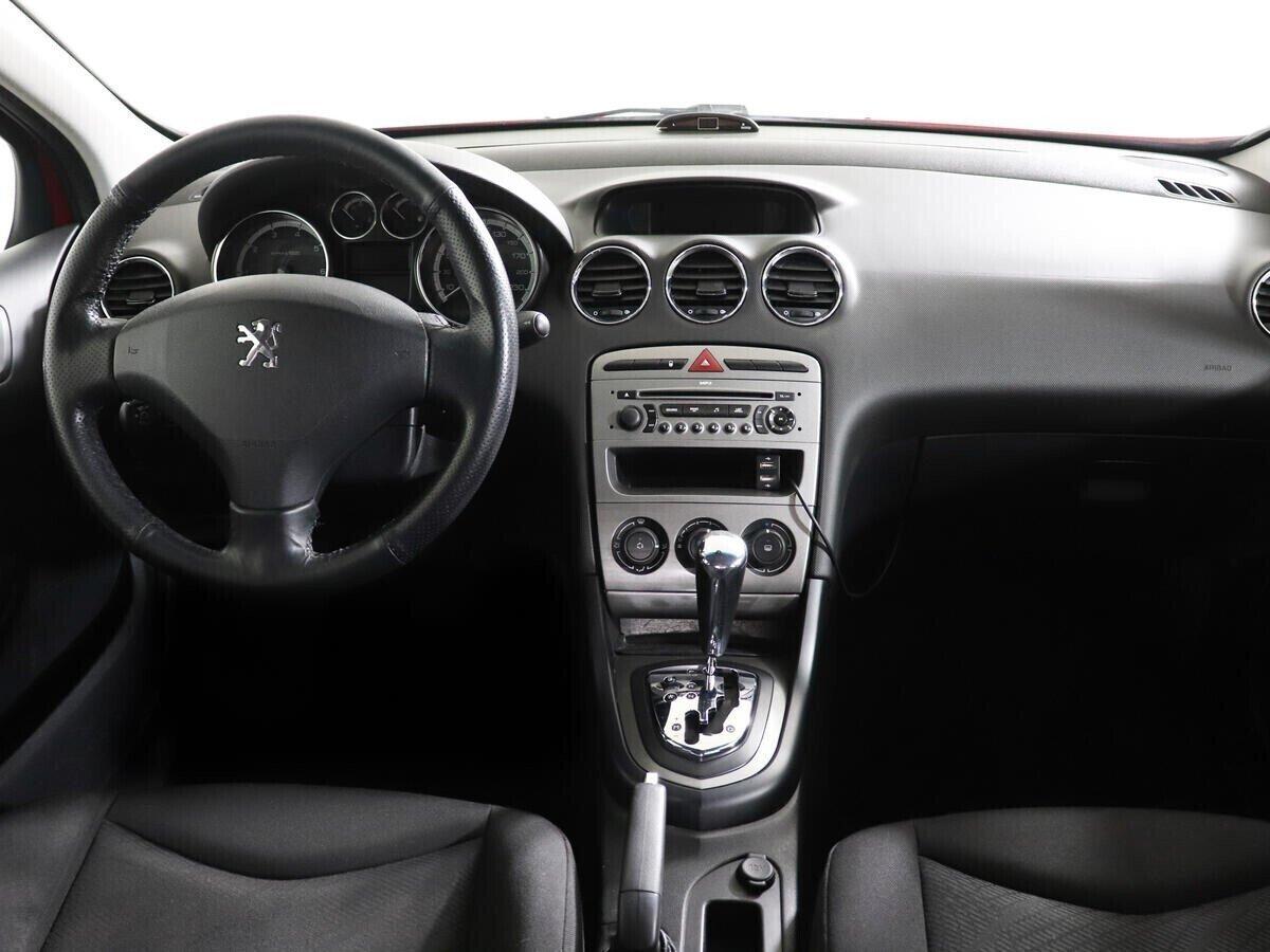фото автомобиля 7
