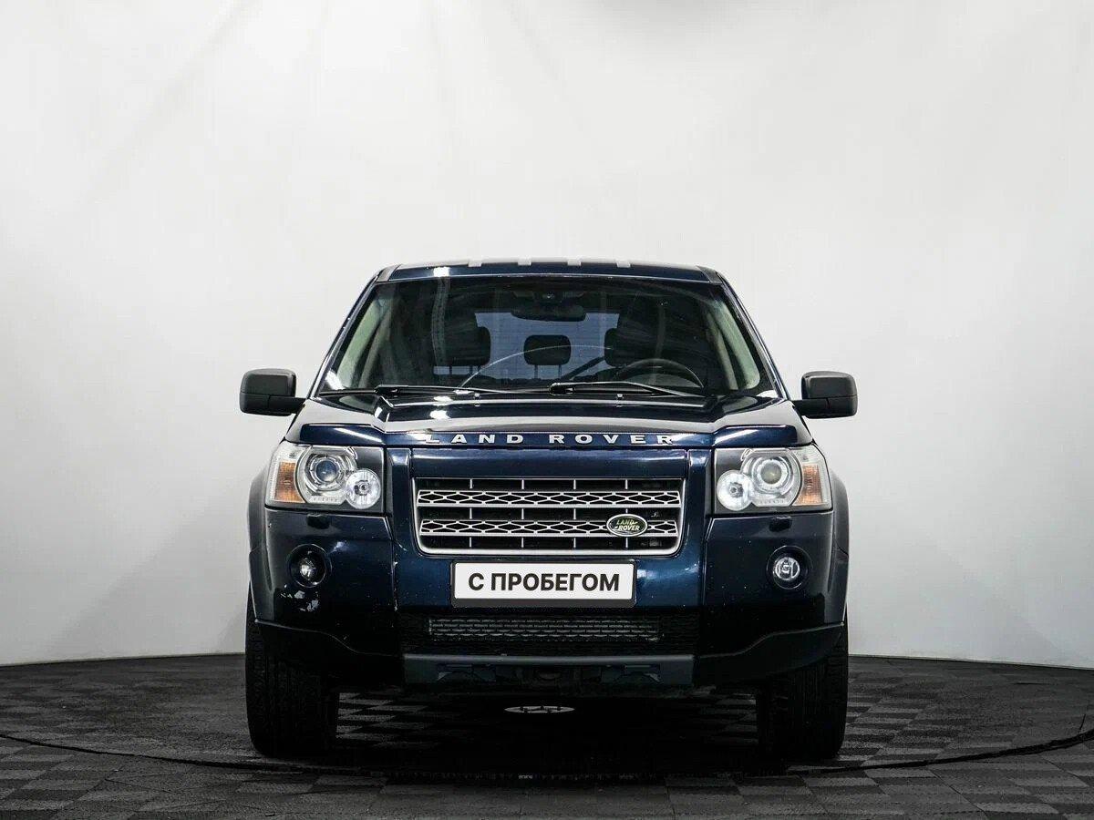 фото автомобиля 1