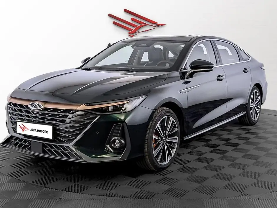 Chery Arrizo 8, 2023 г.