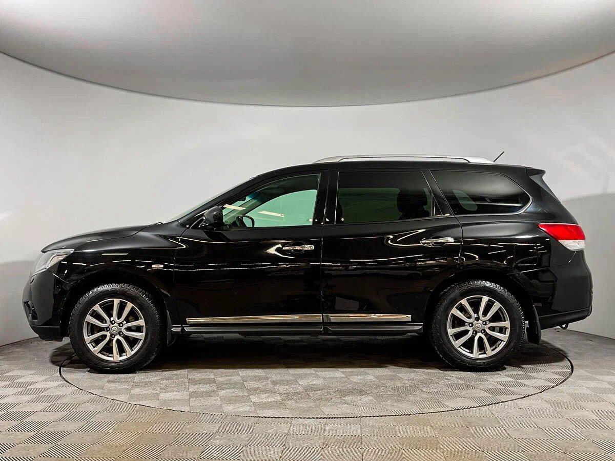 фото автомобиля 7