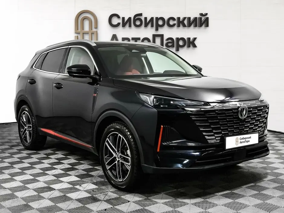 фото автомобиля