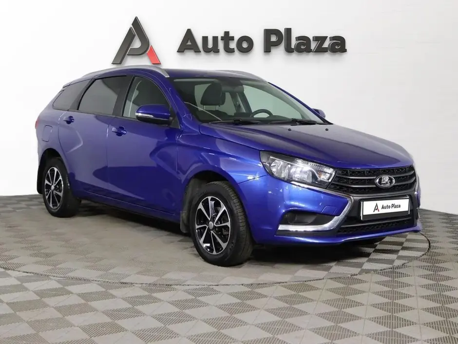 AutoPlaza